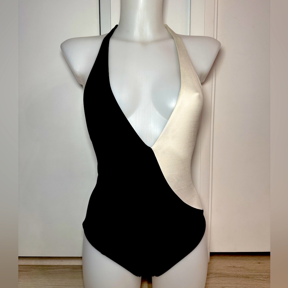 Vitamin A bathing suit